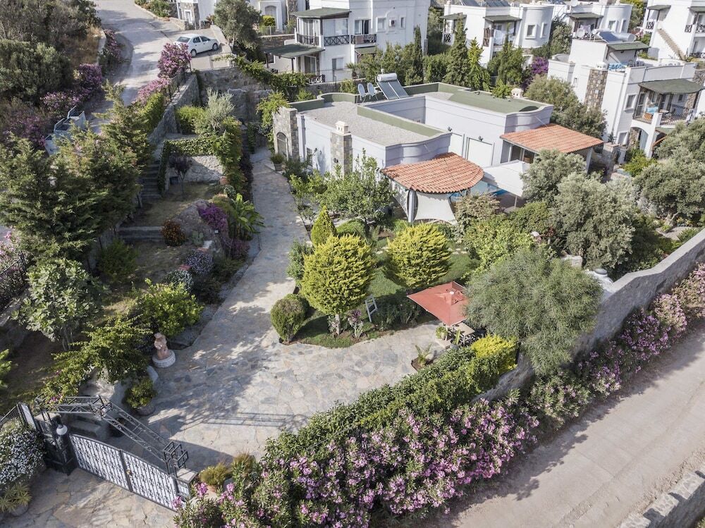 Яликавак: Villa Olivia