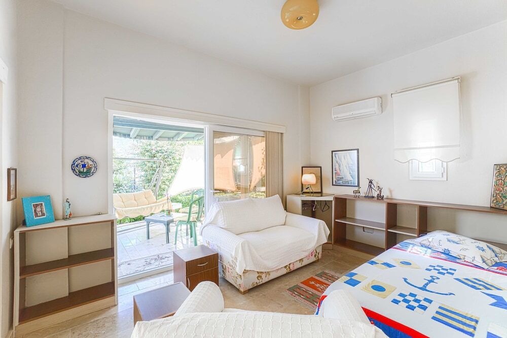 Яликавак: Villa Olivia