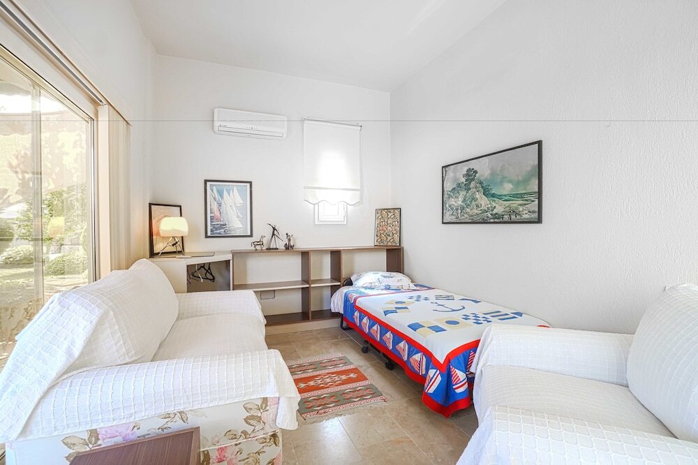 Яликавак: Villa Olivia