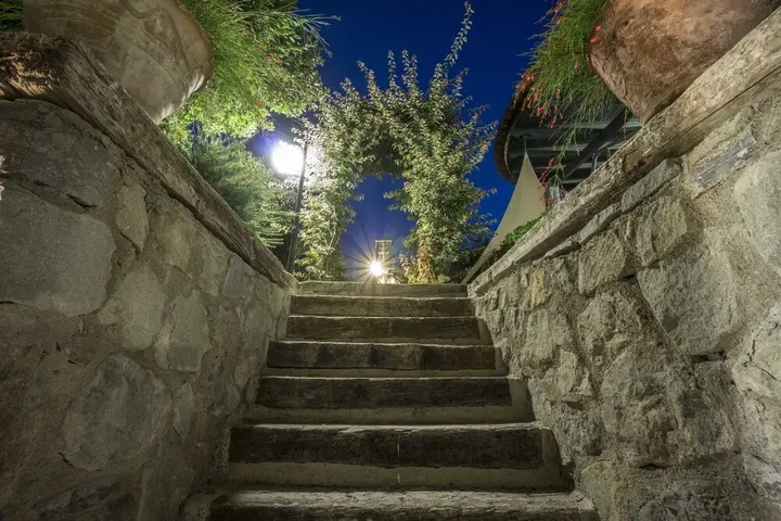 Яликавак: Villa Olivia