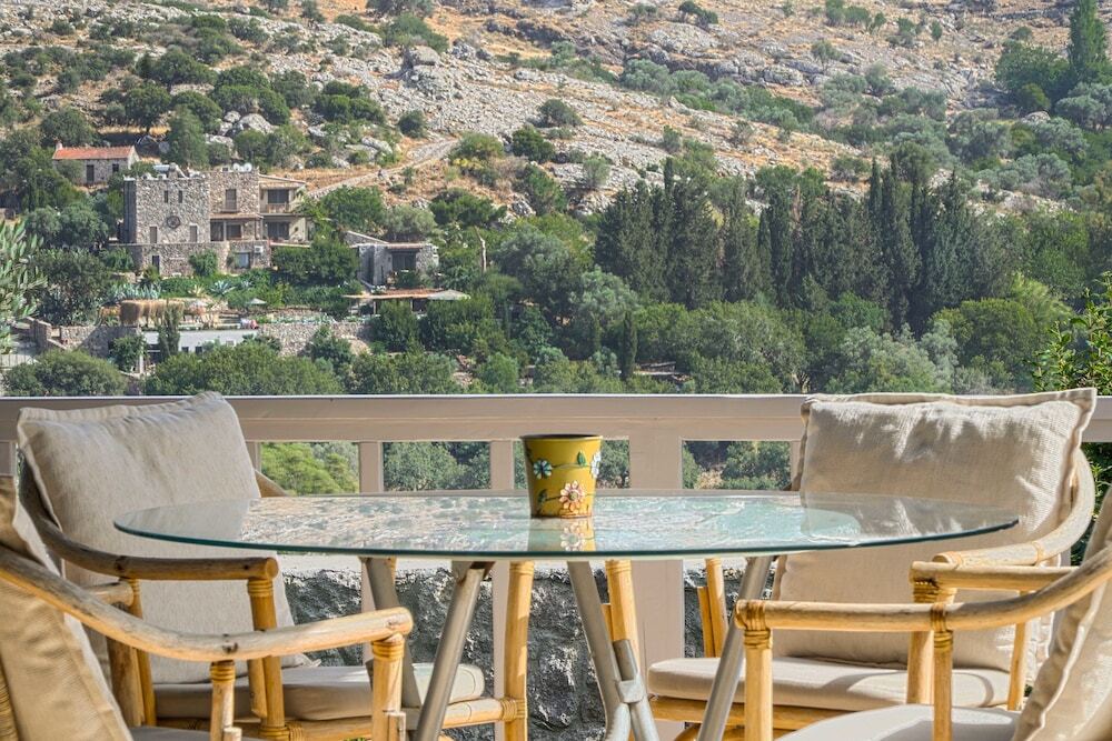 Яликавак: Villa Olivia