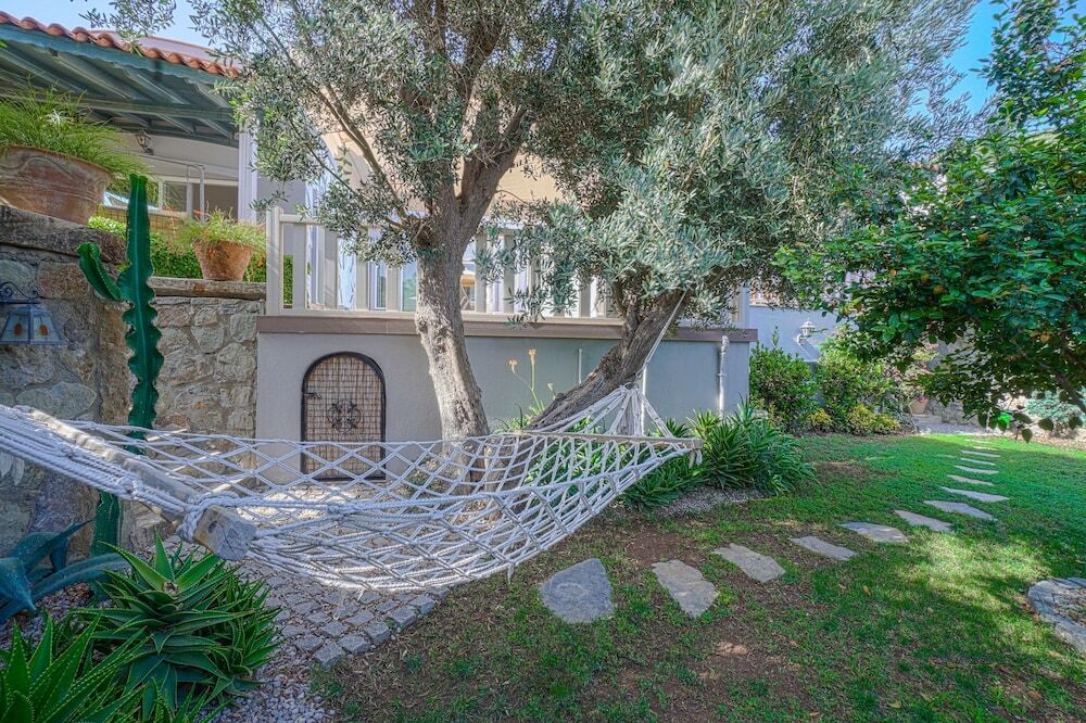 Яликавак: Villa Olivia