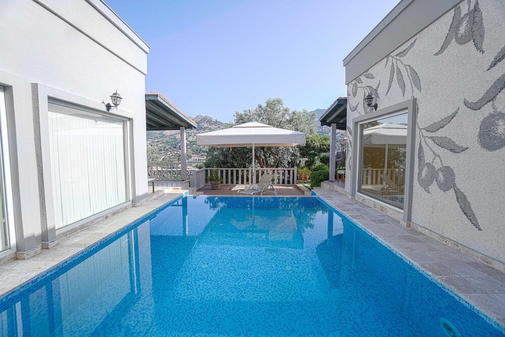 Яликавак: Villa Olivia