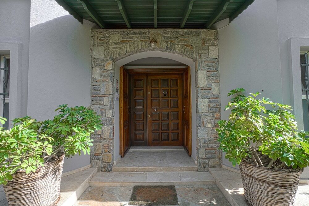 Яликавак: Villa Olivia