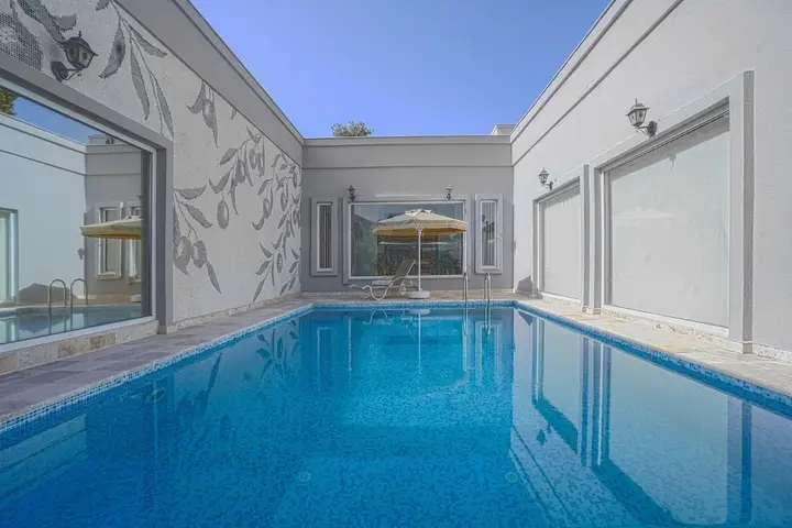 Villa Olivia — фото 3