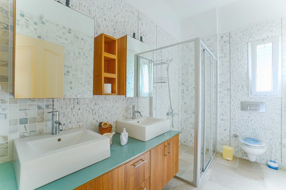 Яликавак: Villa Olivia