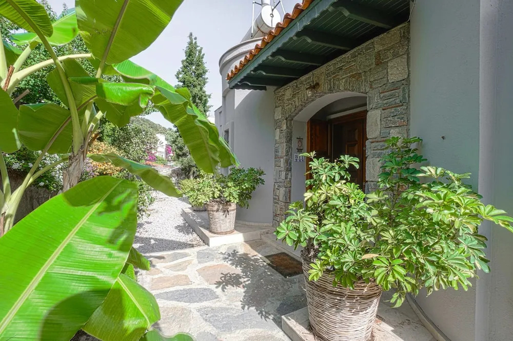 Яликавак: Villa Olivia