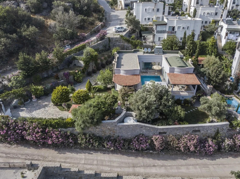 Яликавак: Villa Olivia