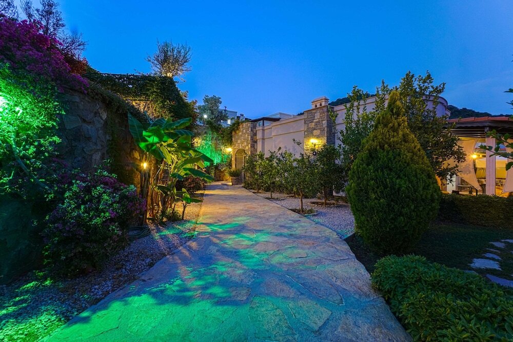 Яликавак: Villa Olivia
