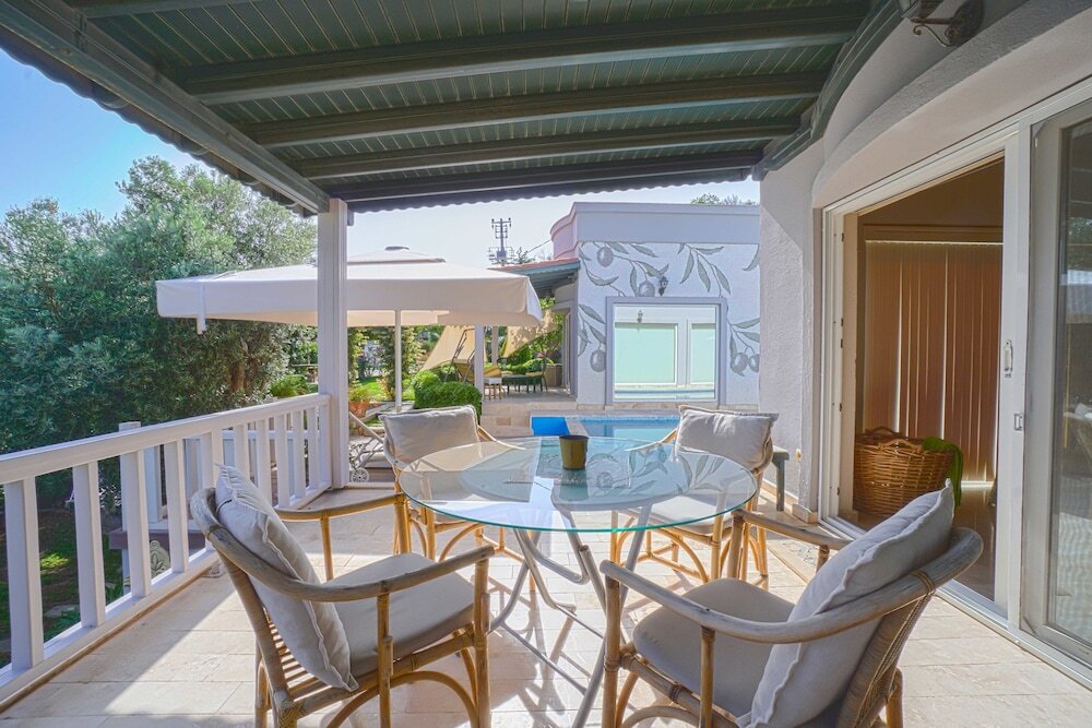 Яликавак: Villa Olivia