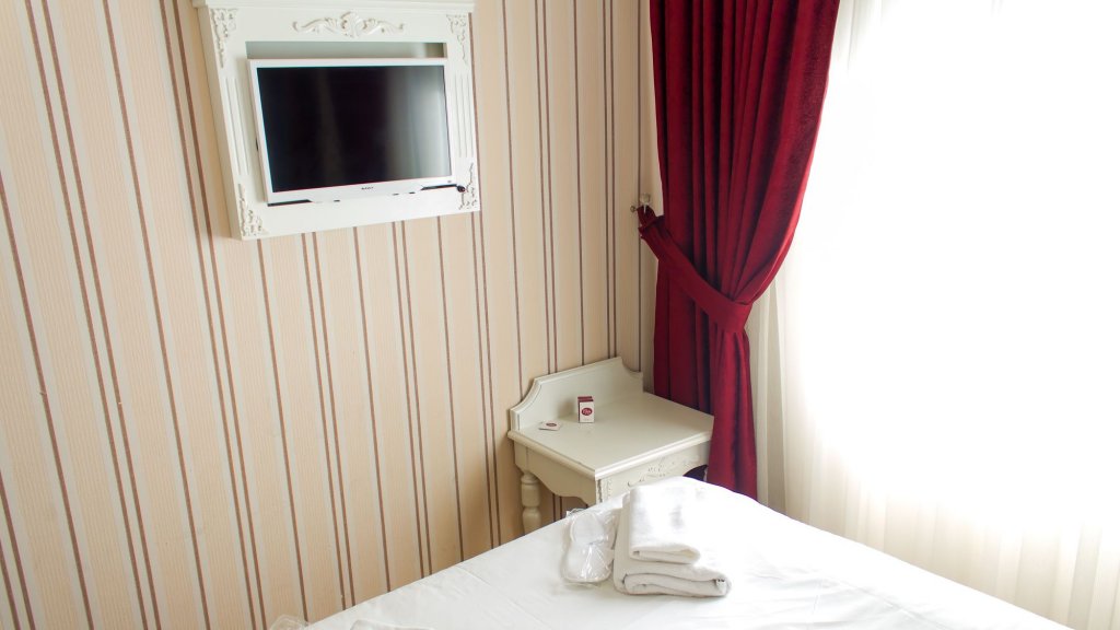 Стамбул: Nova City Hotel