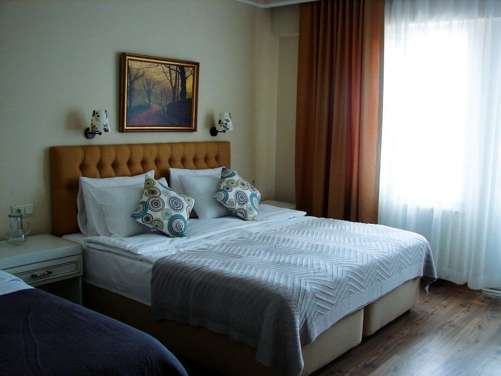 Эдремит: Sari Konak Butik Hotel