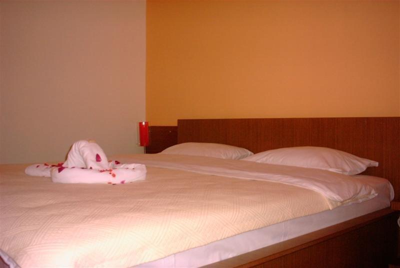 Кумлуджа: Gurkan Gastehaus