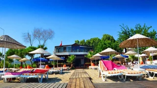 Гюндоган: Butikhan Otel