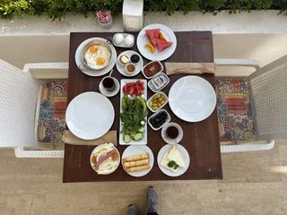 Гюндоган: Butikhan Otel