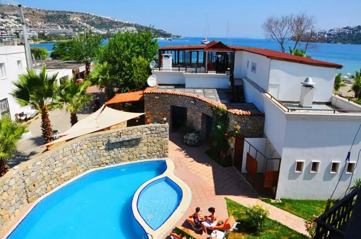 Гюндоган: Butikhan Otel