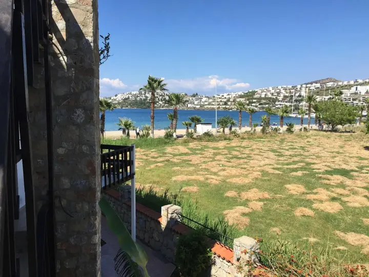 Гюндоган: Butikhan Otel
