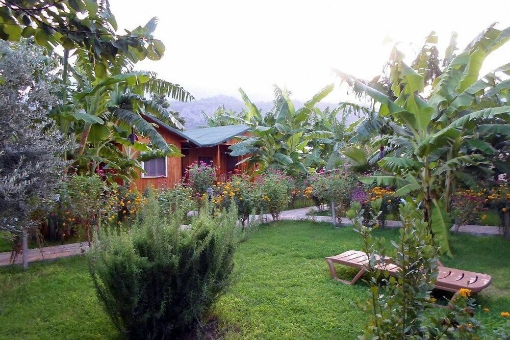 Чиралы: Estelar Bungalow