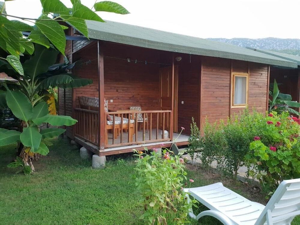 Чиралы: Estelar Bungalow