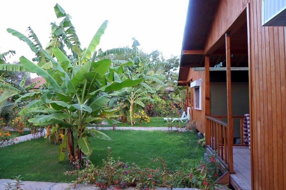 Чиралы: Estelar Bungalow