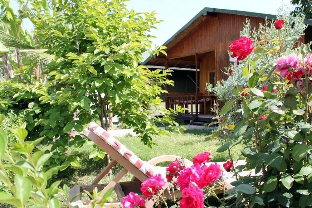 Чиралы: Estelar Bungalow