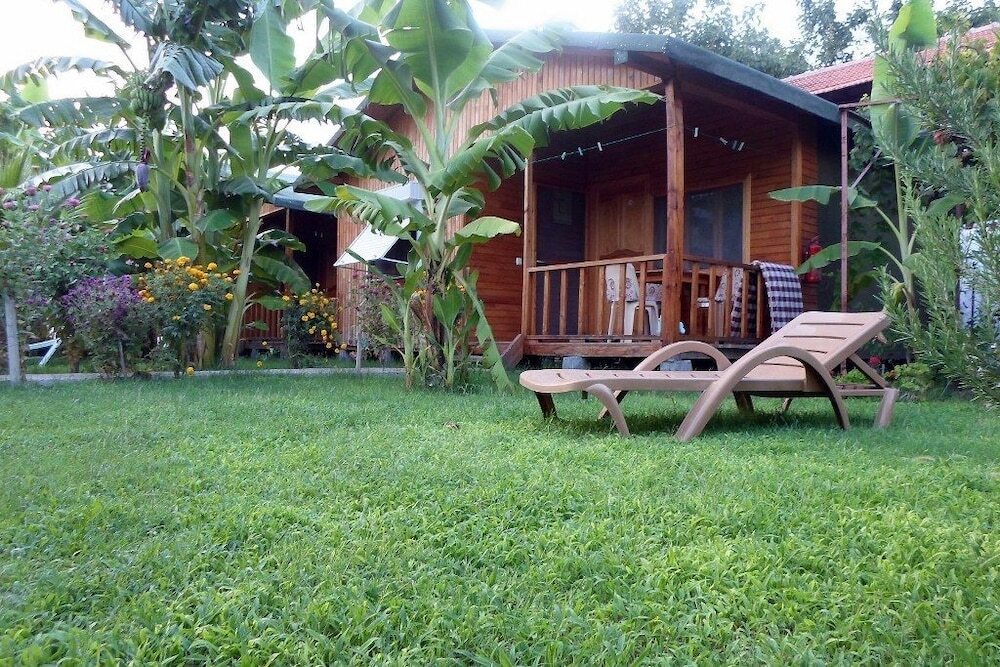 Чиралы: Estelar Bungalow