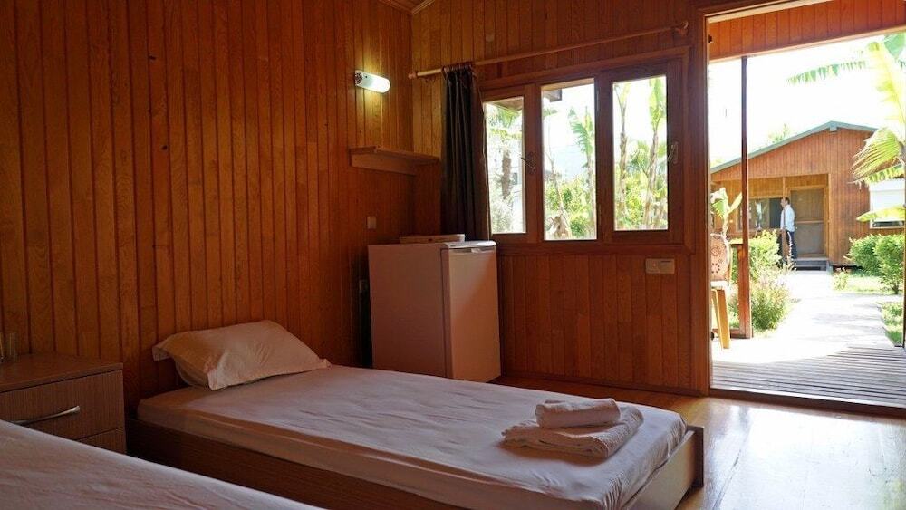 Чиралы: Estelar Bungalow