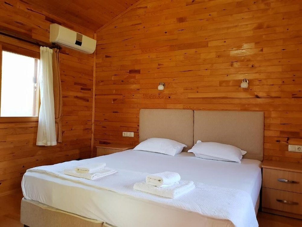 Чиралы: Estelar Bungalow