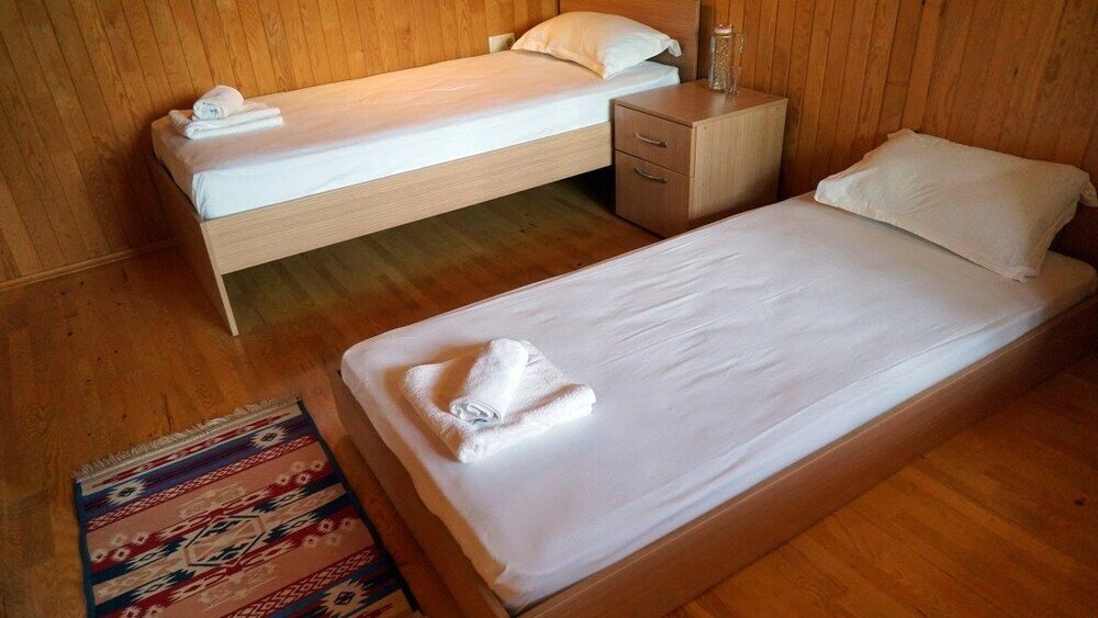 Чиралы: Estelar Bungalow