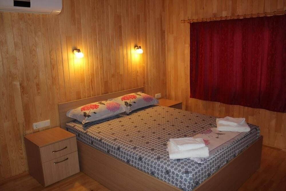 Чиралы: Estelar Bungalow