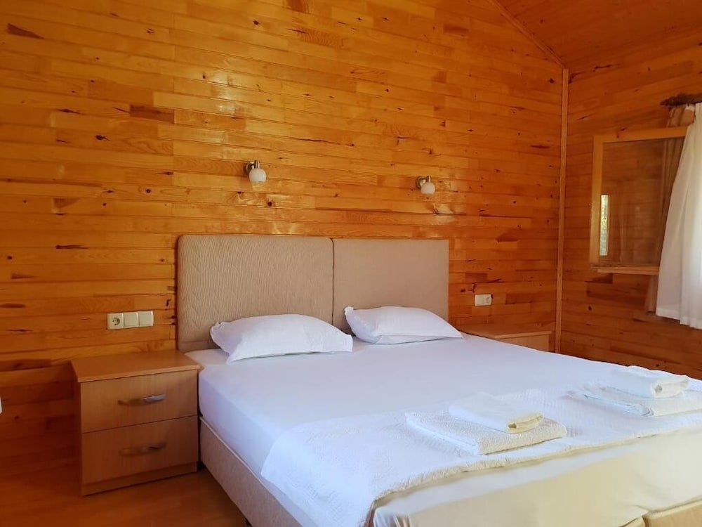 Чиралы: Estelar Bungalow