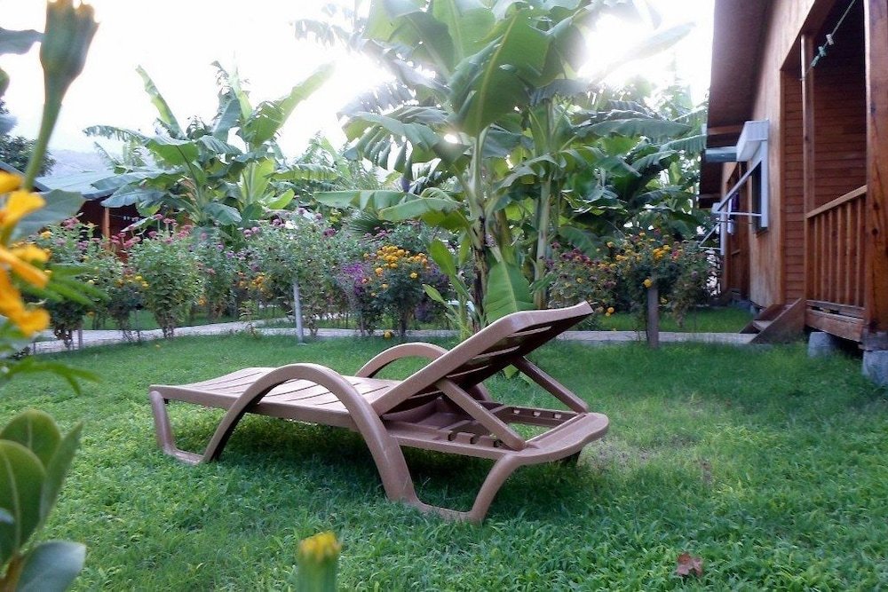 Чиралы: Estelar Bungalow