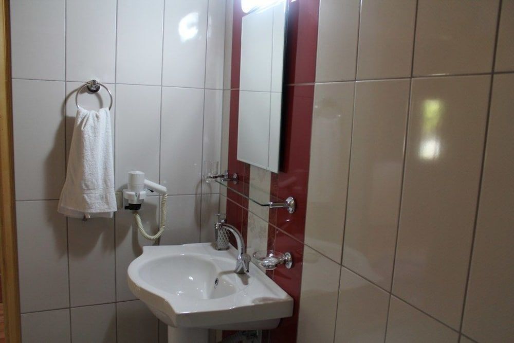 Чиралы: Estelar Bungalow