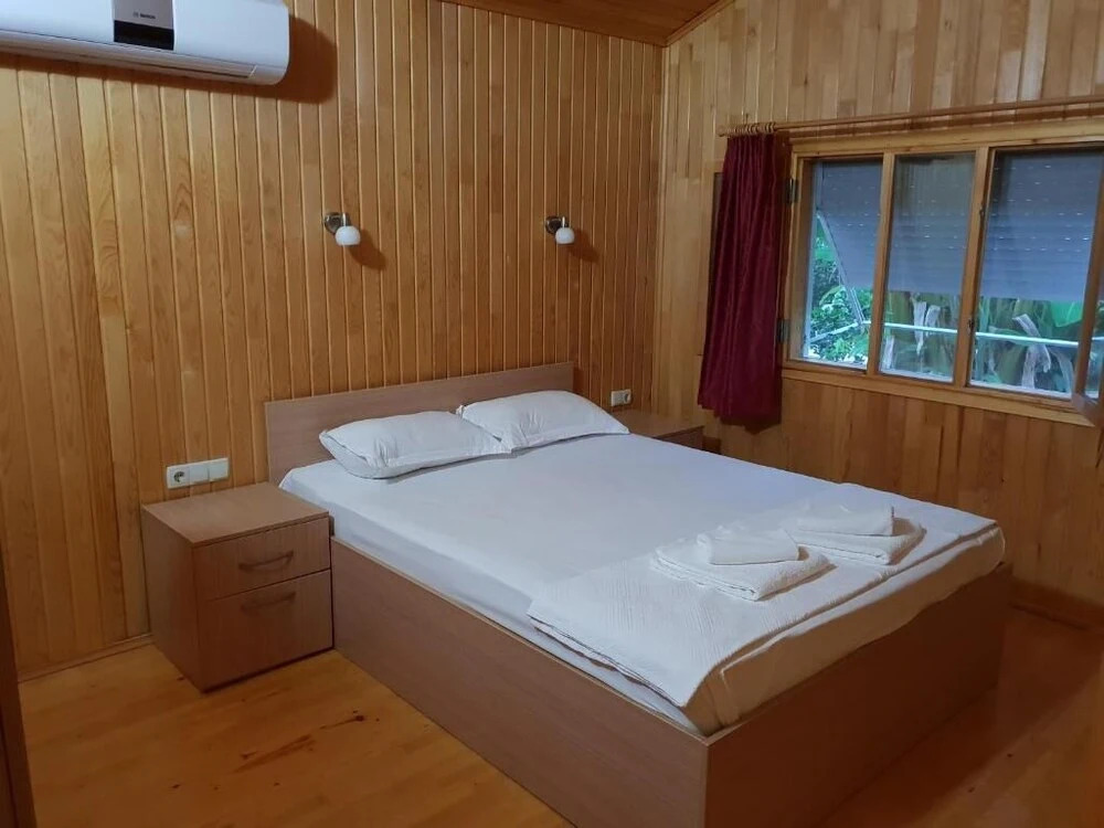 Чиралы: Estelar Bungalow