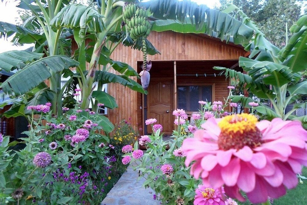 Чиралы: Estelar Bungalow