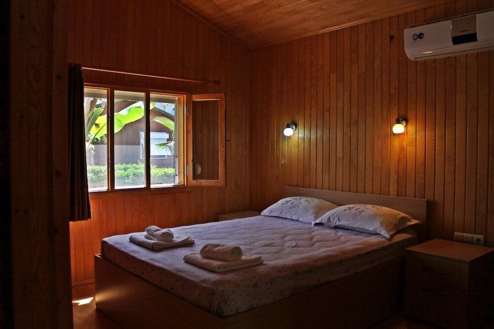 Чиралы: Estelar Bungalow