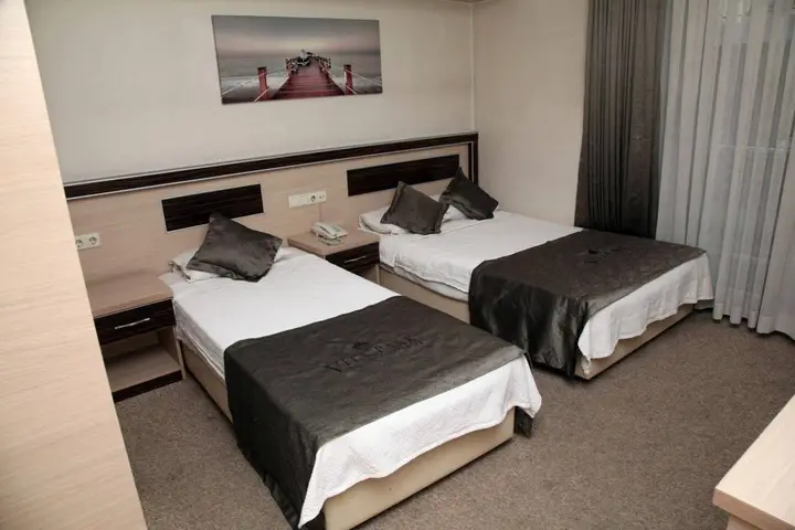 Vita Park Boutique Hotel — фото 5