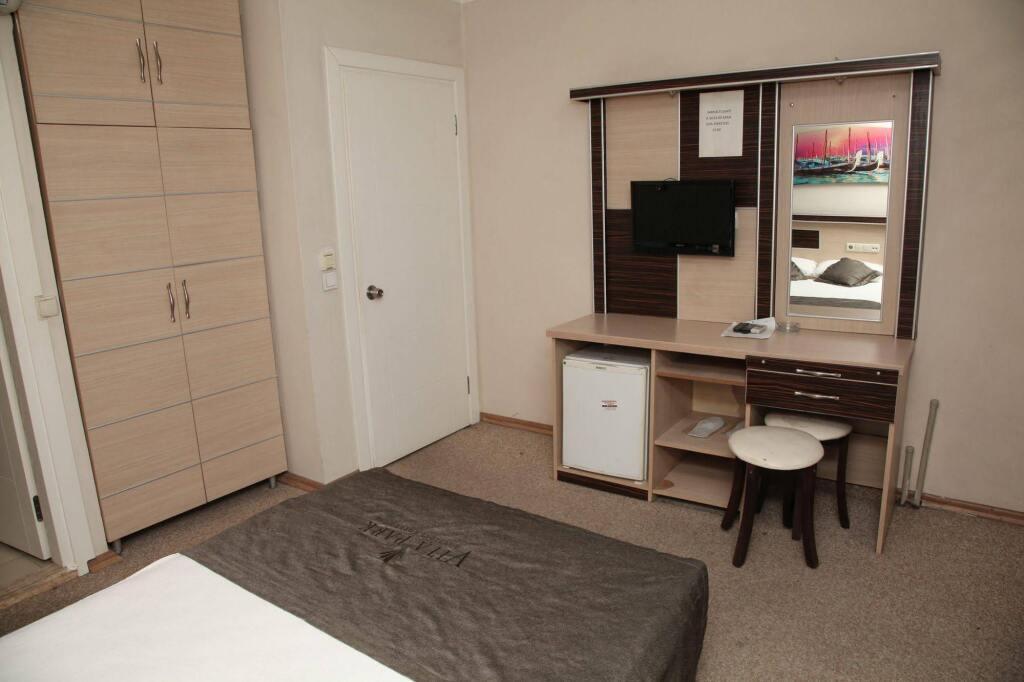 Измир: Vita Park Boutique Hotel