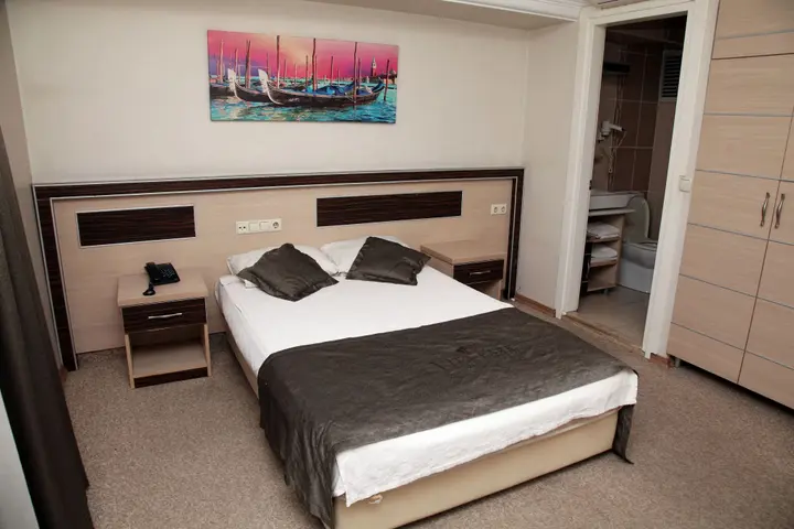 Измир: Vita Park Boutique Hotel