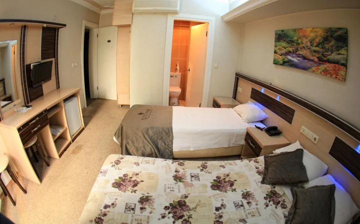 Измир: Vita Park Boutique Hotel