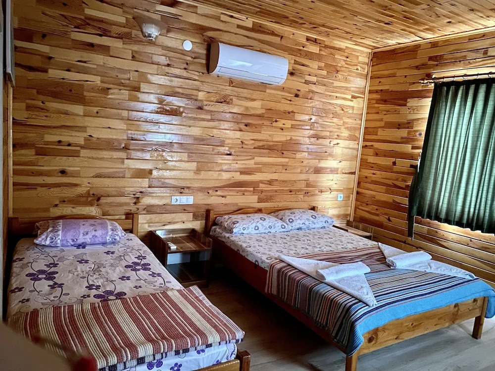 Кумлуджа: Olympos Simar Pansiyon