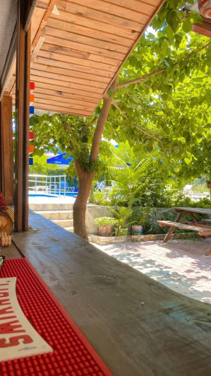 Кумлуджа: Olympos Simar Pansiyon