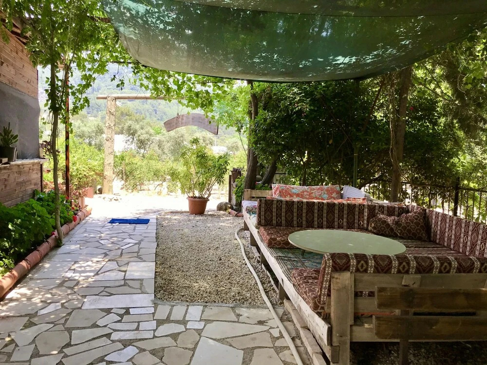 Кумлуджа: Olympos Simar Pansiyon