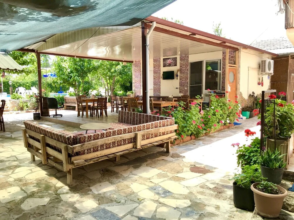 Кумлуджа: Olympos Simar Pansiyon