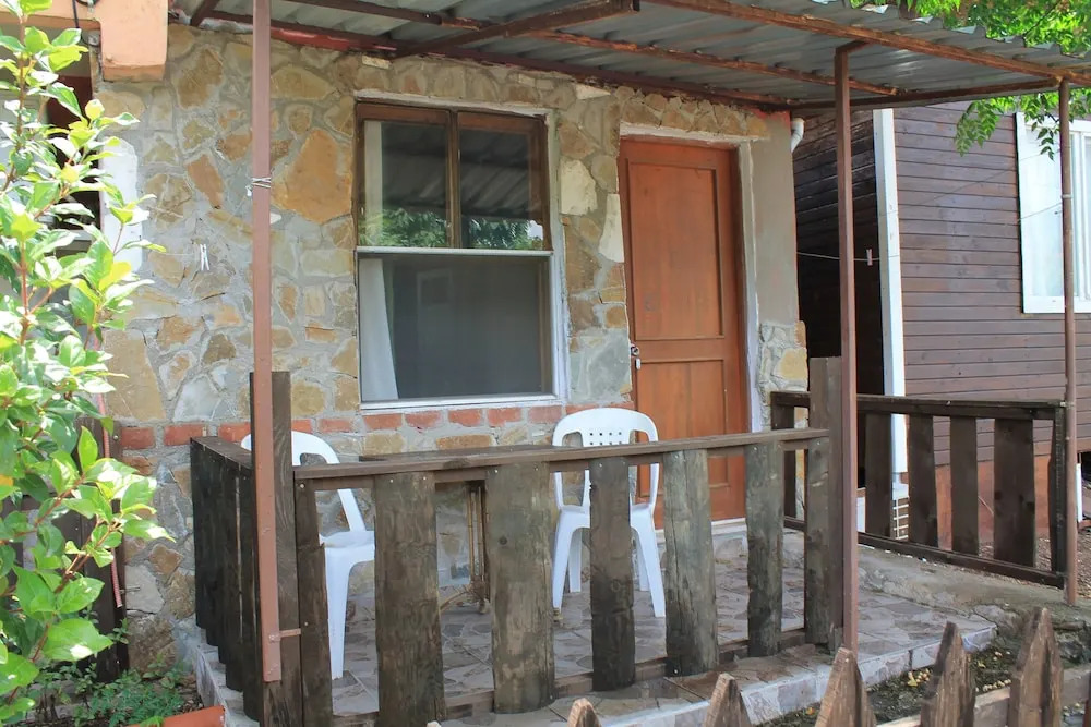 Кумлуджа: Olympos Simar Pansiyon