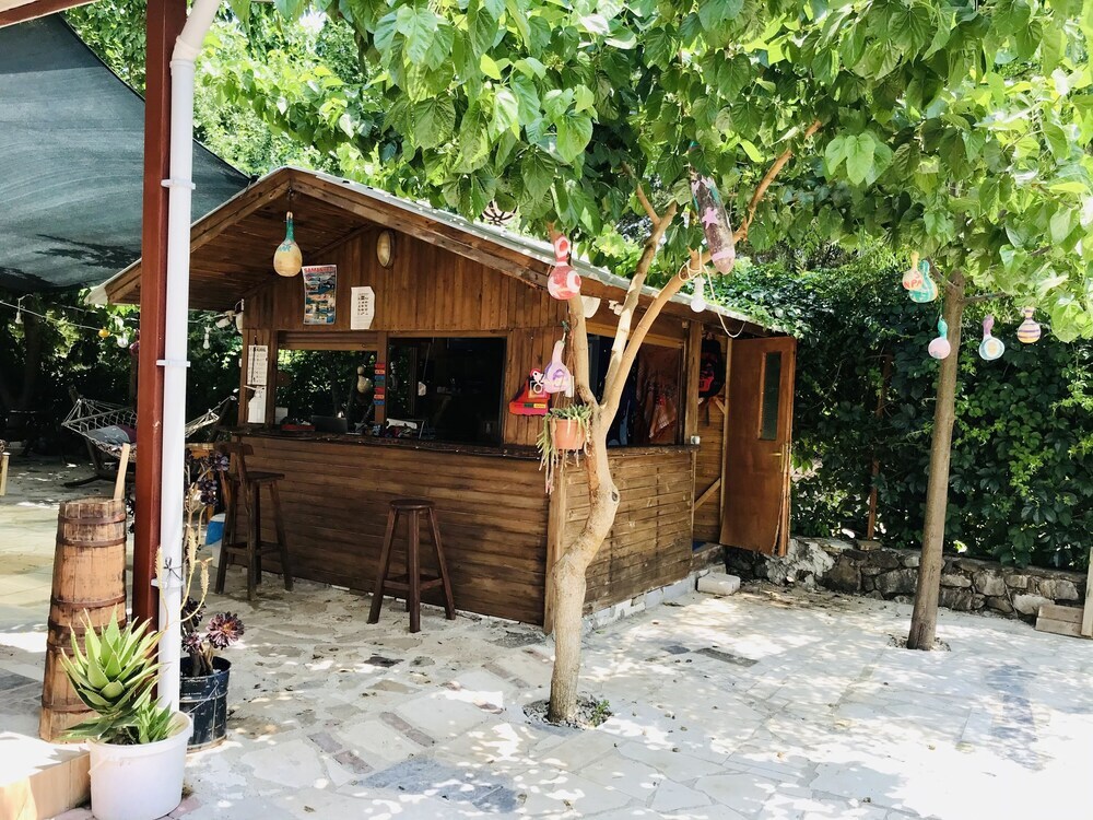 Кумлуджа: Olympos Simar Pansiyon