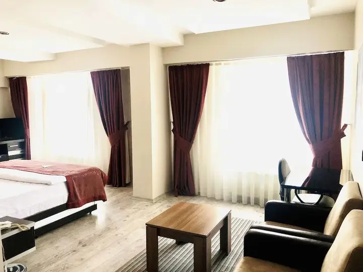 Сивас: Pasabey Hotel