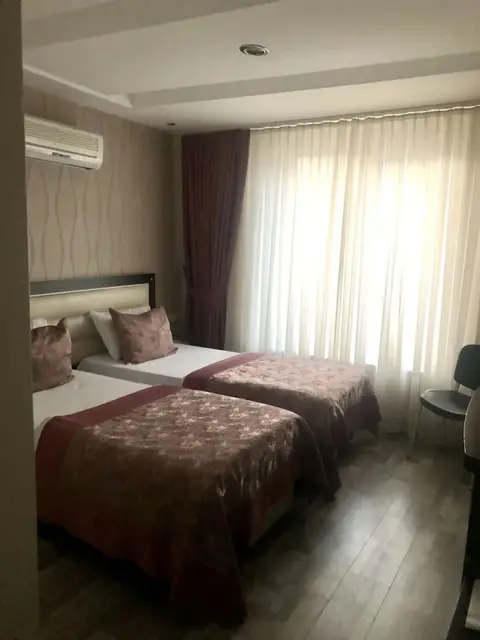 Сивас: Pasabey Hotel