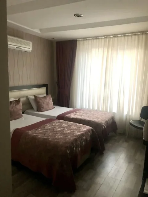 Сивас: Pasabey Hotel