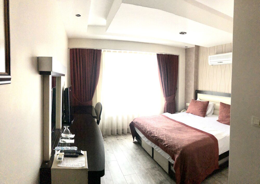 Сивас: Pasabey Hotel